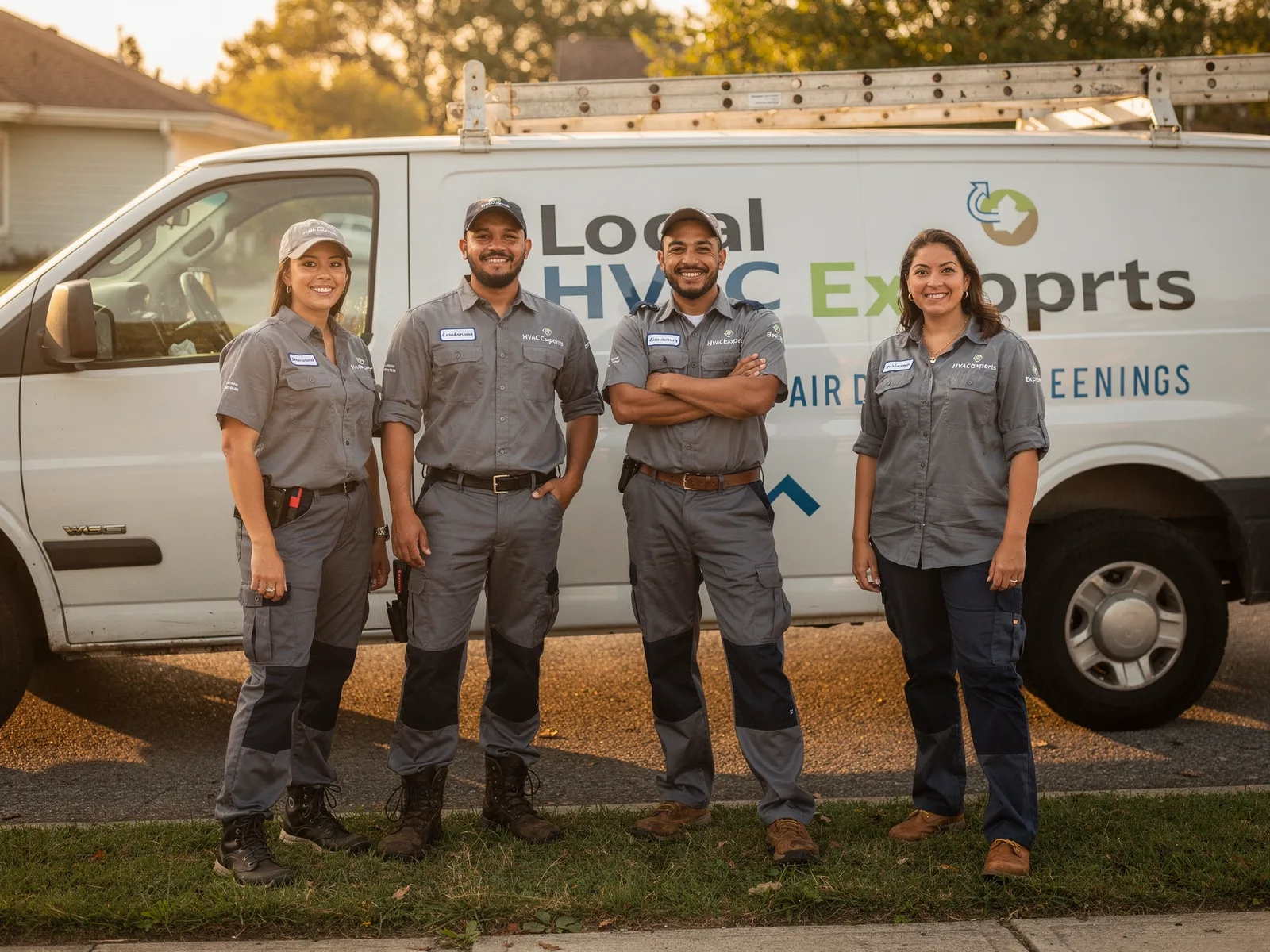 24/7 HVAC Repair & AC Replacement company in Monticello, IL